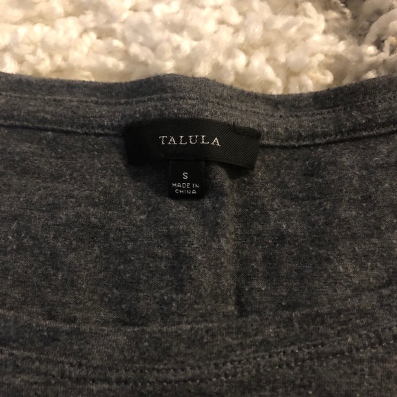 Talula T-Shirt - Picture 2 of 2